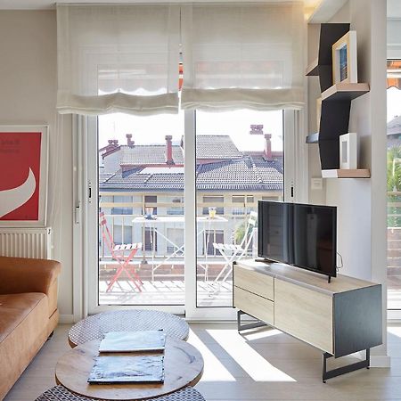 Aterian Gaztelu Apartment Зарауц Екстериор снимка