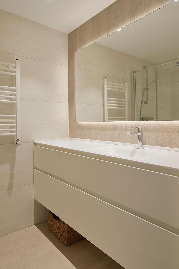 Aterian Gaztelu Apartment Зарауц Екстериор снимка