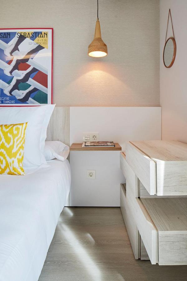 Aterian Gaztelu Apartment Зарауц Екстериор снимка