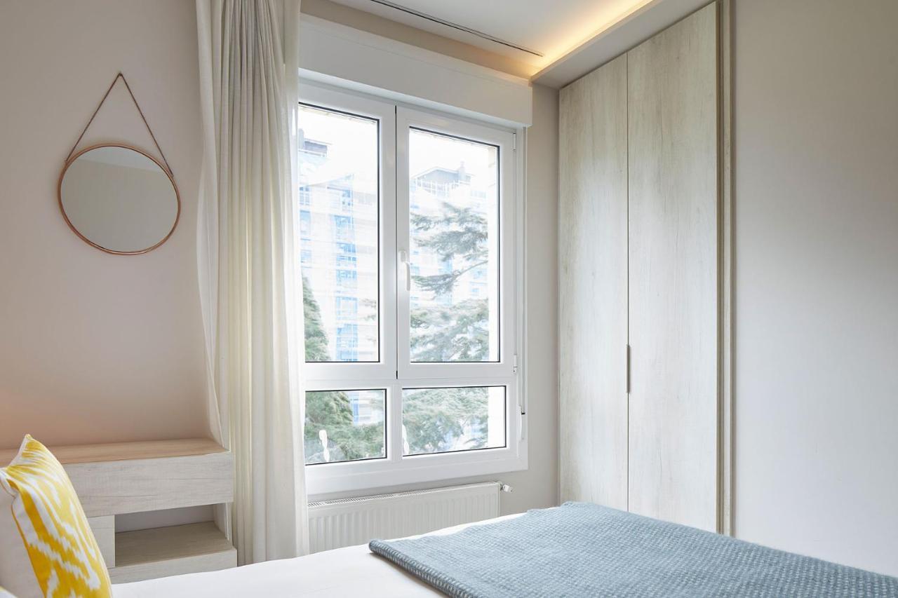 Aterian Gaztelu Apartment Зарауц Екстериор снимка