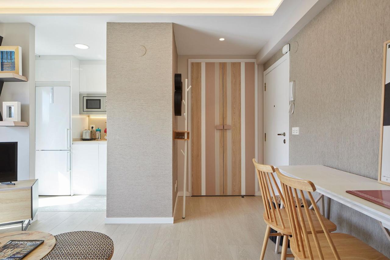Aterian Gaztelu Apartment Зарауц Екстериор снимка