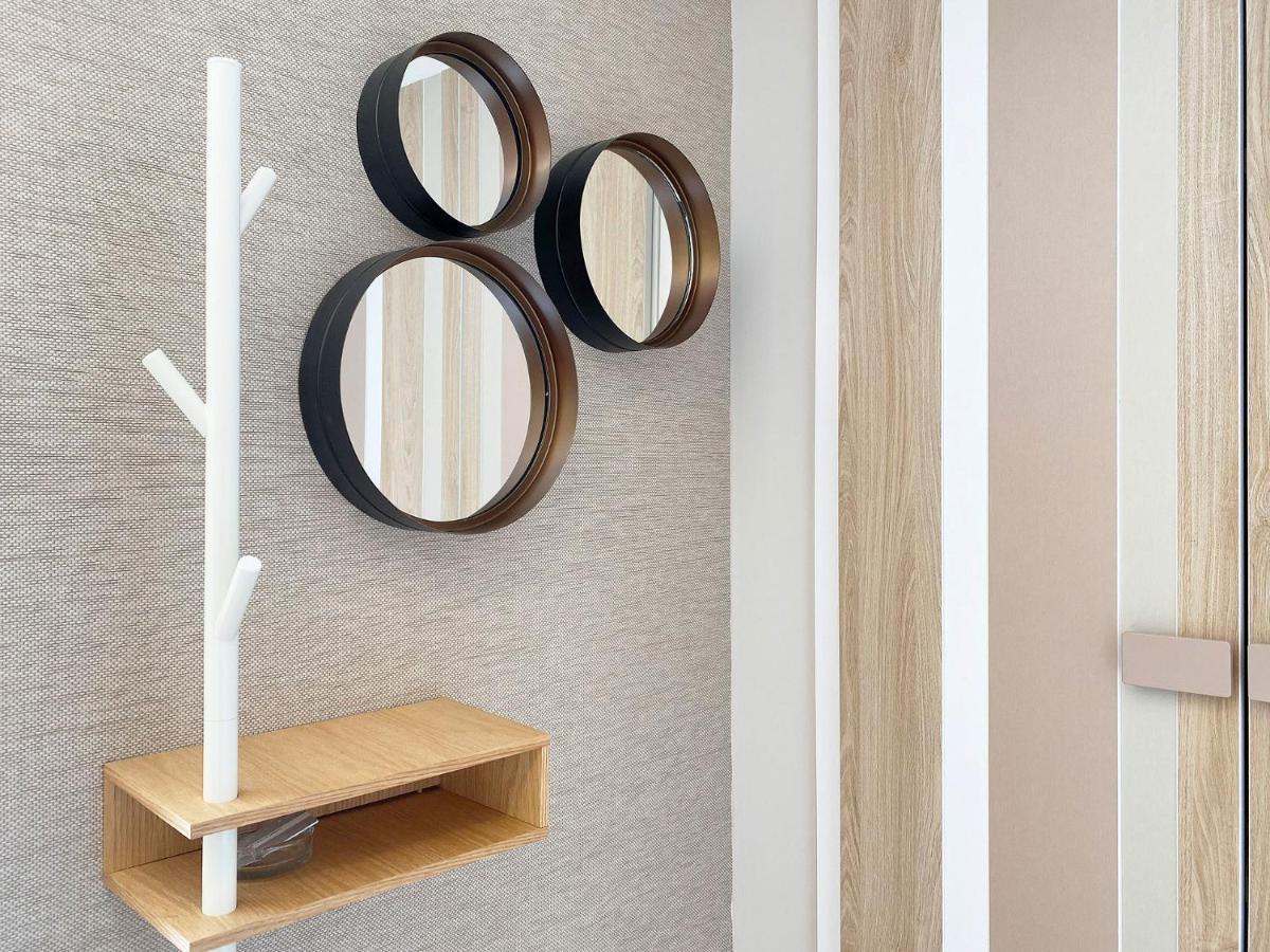 Aterian Gaztelu Apartment Зарауц Екстериор снимка