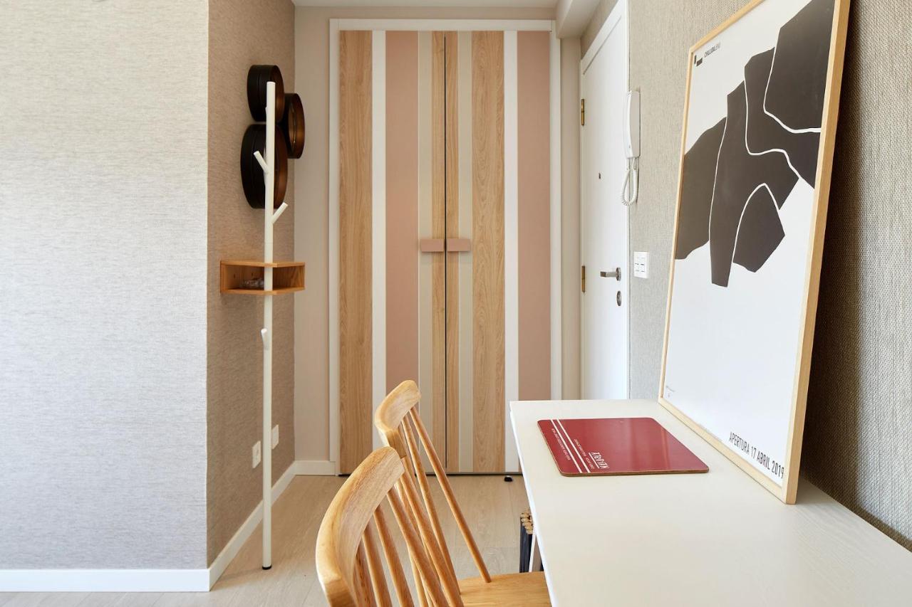 Aterian Gaztelu Apartment Зарауц Екстериор снимка